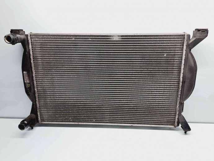 Radiator apa Audi A4 (8EC, B7) [Fabr 2004-2008] 8E0121251A 1.9 TDI BRB 85KW / 115CP  