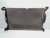 Radiator apa Audi A4 (8EC, B7) [Fabr 2004-2008] 8E0121251A 1.9 TDI BRB 85KW / 115CP  