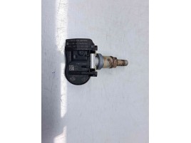  Senzor presiune pneu Renault Megane 3 (B95) [Fabr 2008-2016] 407003743R