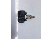  Senzor presiune pneu Renault Megane 3 (B95) [Fabr 2008-2016] 407003743R