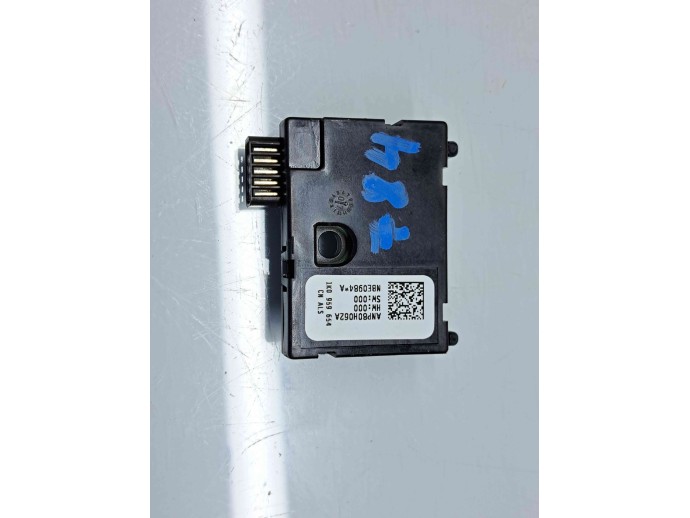  Senzor unghi volan Seat Leon (1P1) [Fabr 2005-2011] 1K0959654