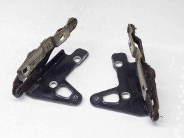 Set balamale capota Seat Leon (1P1) [Fabr 2005-2011] 1P0823301