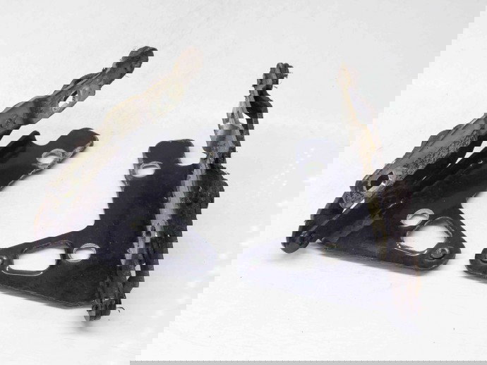 Set balamale capota Seat Leon (1P1) [Fabr 2005-2011] 1P0823301