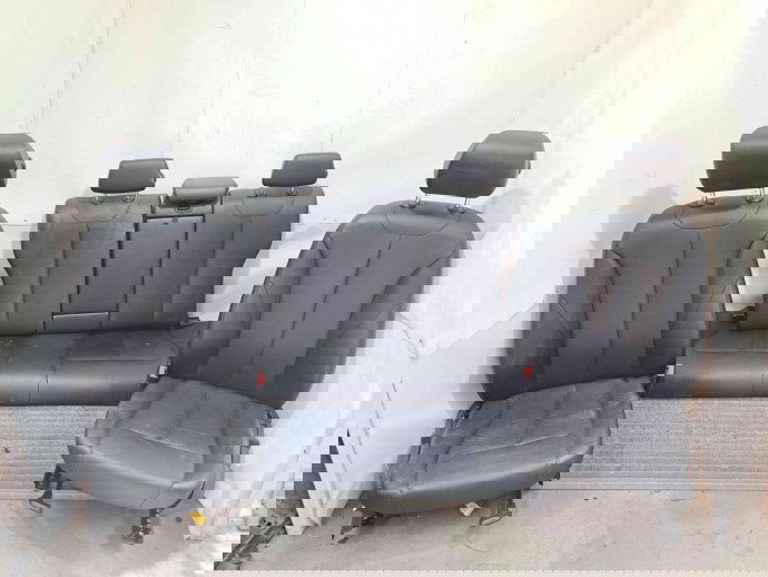  Interior piele Bmw 3 (F30) [Fabr 2012-2017] OEM