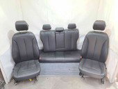  Interior piele Bmw 3 (F30) [Fabr 2012-2017] OEM