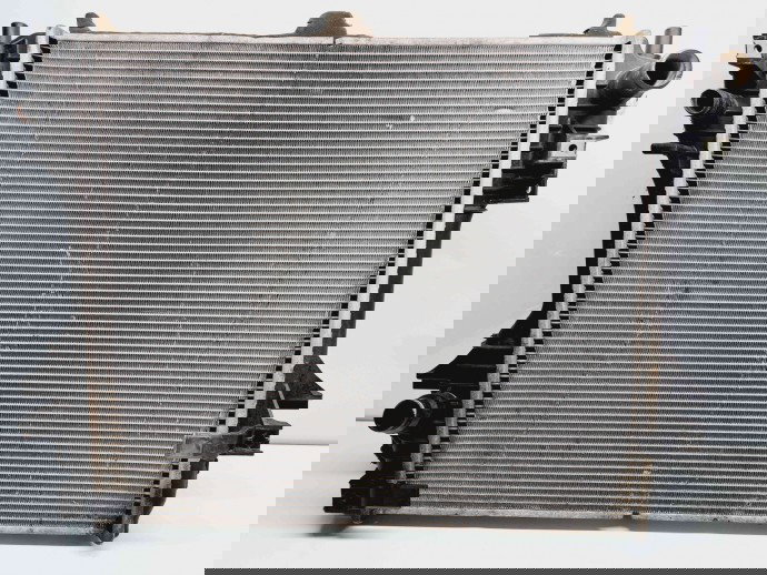 Radiator apa Jaguar X-Type [Fabr 2001-2009] 4R838005BD 2.7 AJDV6   