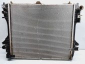 Radiator apa Jaguar X-Type [Fabr 2001-2009] 4R838005BD 2.7 AJDV6   