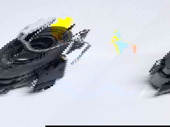  Spirala volan Seat Leon (1P1) [Fabr 2005-2011] 1K0959653C 