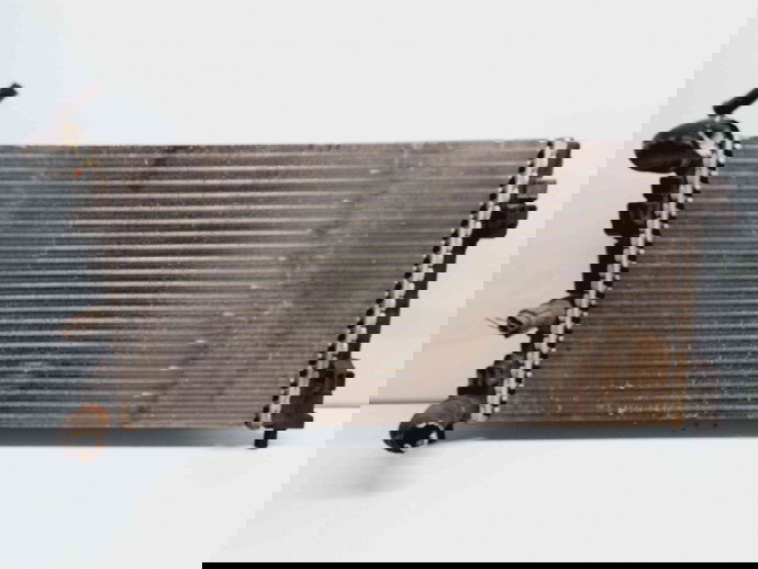 Radiator apa Seat Ibiza 5 (6J5) [Fabr 2008-2017] 6R01212530 1.6 Benz BTS 77KW / 105CP 1.6 Benz BTS 77KW / 105CP