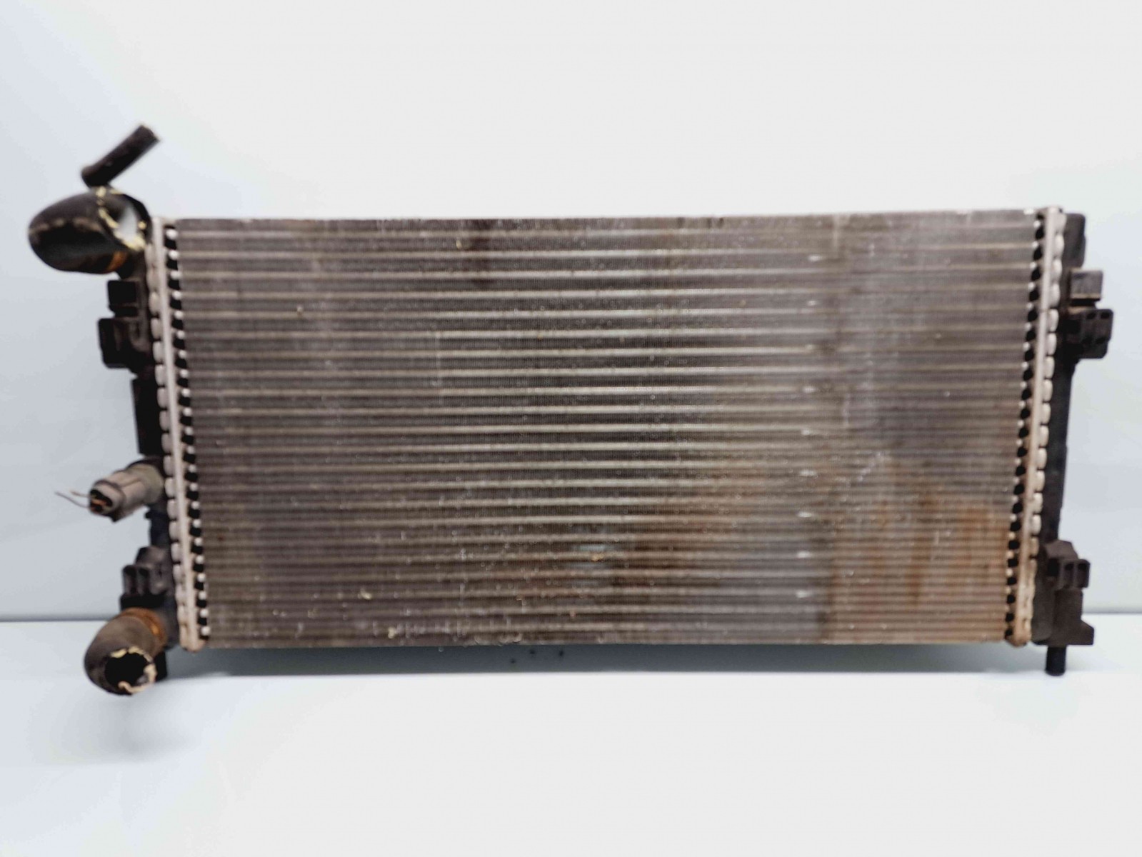 Radiator apa Seat Ibiza 5 (6J5) [Fabr 2008-2017] 6R01212530 1.6 Benz BTS 77KW / 105CP 1.6 Benz BTS 77KW / 105CP - imagine 1