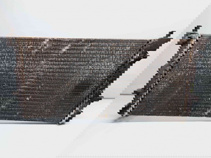 Radiator apa Seat Ibiza 5 (6J5) [Fabr 2008-2017] 6R01212530 1.6 Benz BTS 77KW / 105CP 1.6 Benz BTS 77KW / 105CP