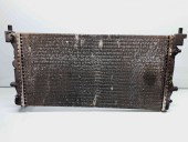 Radiator apa Seat Ibiza 5 (6J5) [Fabr 2008-2017] 6R01212530 1.6 Benz BTS 77KW / 105CP 1.6 Benz BTS 77KW / 105CP