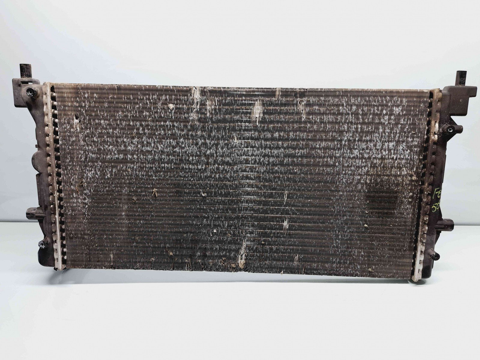 Radiator apa Seat Ibiza 5 (6J5) [Fabr 2008-2017] 6R01212530 1.6 Benz BTS 77KW / 105CP 1.6 Benz BTS 77KW / 105CP - imagine 3