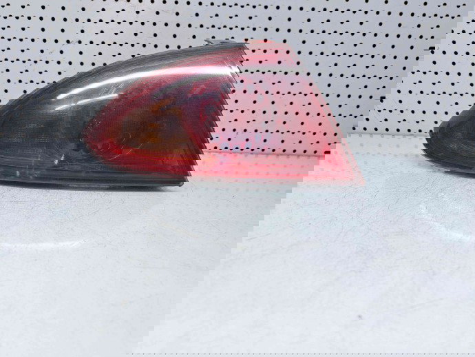  Stop aripa stanga Seat Leon (1P1) [Fabr 2005-2011] OEM