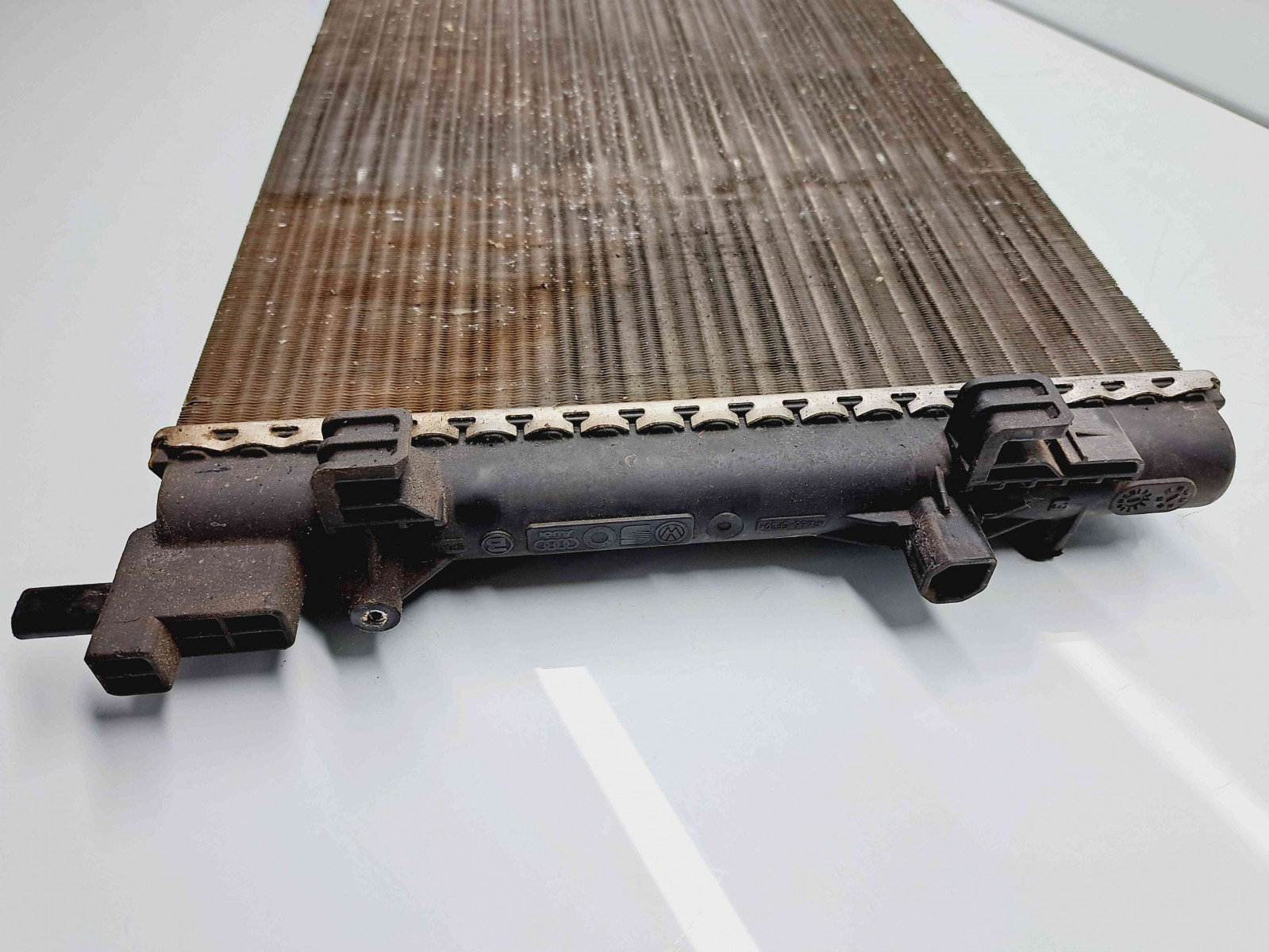 Radiator apa Seat Ibiza 5 (6J5) [Fabr 2008-2017] 6R01212530 1.6 Benz BTS 77KW / 105CP 1.6 Benz BTS 77KW / 105CP - imagine 4