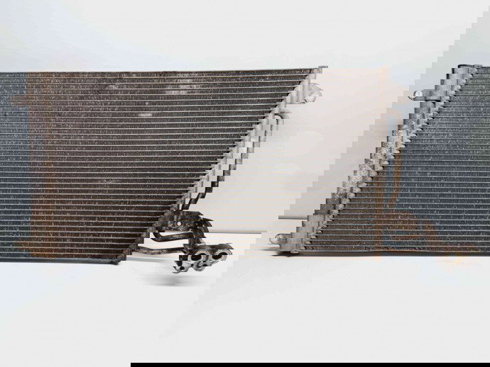 Radiator clima / AC Seat Ibiza 5 (6J5) [Fabr 2008-2017] S9477001 1.6 Benz BTS 77KW / 105CP 1.6 Benz BTS 77KW / 105CP