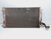 Radiator clima / AC Seat Ibiza 5 (6J5) [Fabr 2008-2017] S9477001 1.6 Benz BTS 77KW / 105CP