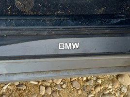 Ornament prag dreapta fata BMW 525D E60 3.0 D OEM 2004-2010