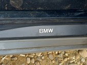 Ornament prag dreapta fata BMW 525D E60 3.0 D OEM 2004-2010