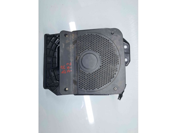  Subwoofer Bmw 3 (F30) [Fabr 2012-2017] OEM
