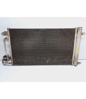 Radiator clima / AC Skoda Rapid (NH3) [Fabr 2012-2019] 6R0816411 1.6 TDI CAYC 77KW / 105CP