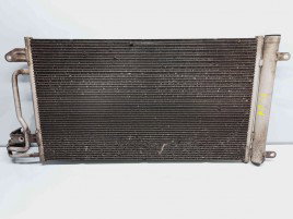Radiator clima / AC Skoda Rapid (NH3) [Fabr 2012-2019] 6R0816411 1.6 TDI CAYC 77KW / 105CP 1.6 TDI CAYC 77KW / 105CP