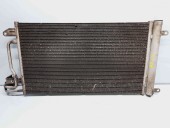 Radiator clima / AC Skoda Rapid (NH3) [Fabr 2012-2019] 6R0816411 1.6 TDI CAYC 77KW / 105CP