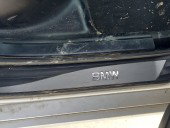 Ornament prag dreapta spate BMW 525D E60 3.0 D OEM 2004-2010