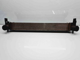 Radiator intercooler Skoda Rapid (NH3) [Fabr 2012-2019] 6R0145805 1.6 TDI CAYC 77KW / 105CP 1.6 TDI CAYC 77KW / 105CP