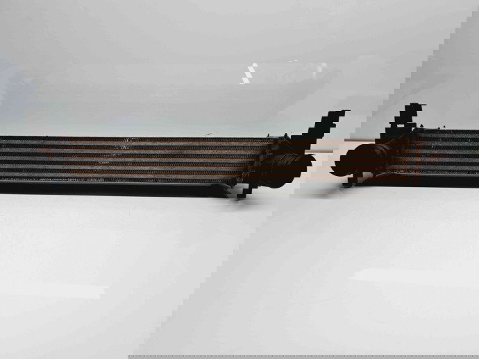 Radiator intercooler Skoda Rapid (NH3) [Fabr 2012-2019] 6R0145805 1.6 TDI CAYC 77KW / 105CP 1.6 TDI CAYC 77KW / 105CP