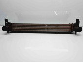 Radiator intercooler Skoda Rapid (NH3) [Fabr 2012-2019] 6R0145805 1.6 TDI CAYC 77KW / 105CP 1.6 TDI CAYC 77KW / 105CP