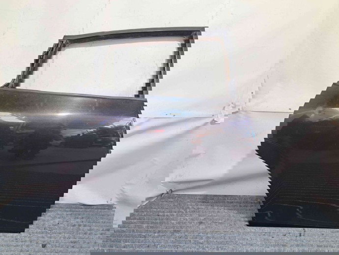 Usa dreapta spate Seat Leon (1P1) [Fabr 2005-2011] LC9Z