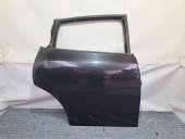 Usa dreapta spate Seat Leon (1P1) [Fabr 2005-2011] LC9Z