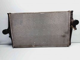 Radiator intercooler Volvo XC90 [Fabr 2002-2014] 96601 2.4 D5244T   
