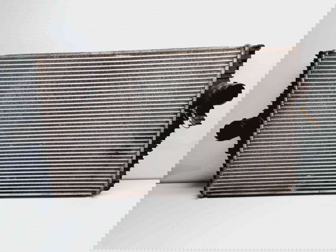 Radiator intercooler Volvo XC90 [Fabr 2002-2014] 96601 2.4 D5244T   