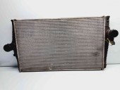 Radiator intercooler Volvo XC90 [Fabr 2002-2014] 96601 2.4 D5244T   