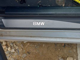 Ornament prag stanga fata BMW 525D E60 3.0 D OEM 2004-2010