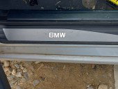 Ornament prag stanga fata BMW 525D E60 3.0 D OEM 2004-2010