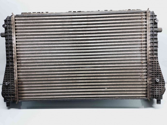 Radiator intercooler Volkswagen Passat B6 Variant (3C5) [Fabr 2005-2010] 3C0145805P 2.0 TDI CBAB 103KW / 140CP 2.0 TDI CBAB 103KW / 140CP