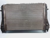 Radiator intercooler Volkswagen Passat B6 Variant (3C5) [Fabr 2005-2010] 3C0145805P 2.0 TDI CBAB 103KW / 140CP 2.0 TDI CBAB 103KW / 140CP