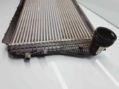 Radiator intercooler Volkswagen Passat B6 Variant (3C5) [Fabr 2005-2010] 3C0145805P 2.0 TDI CBAB 103KW / 140CP 2.0 TDI CBAB 103KW / 140CP