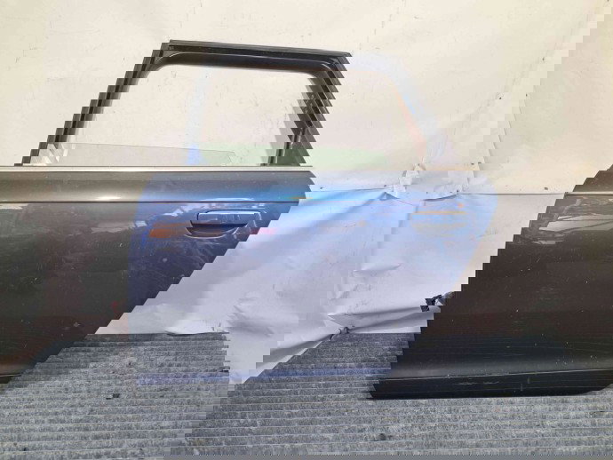 Usa stanga spate Audi A6 Avant (4F5, C6) [Fabr 2005-2010] LZ9Y