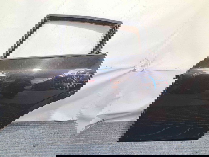 Usa stanga spate Seat Leon (1P1) [Fabr 2005-2011] LC9Z