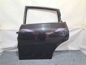 Usa stanga spate Seat Leon (1P1) [Fabr 2005-2011] LC9Z