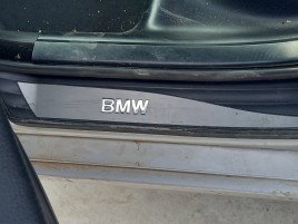 Ornament prag stanga spate BMW 525D E60 3.0 D OEM 2004-2010