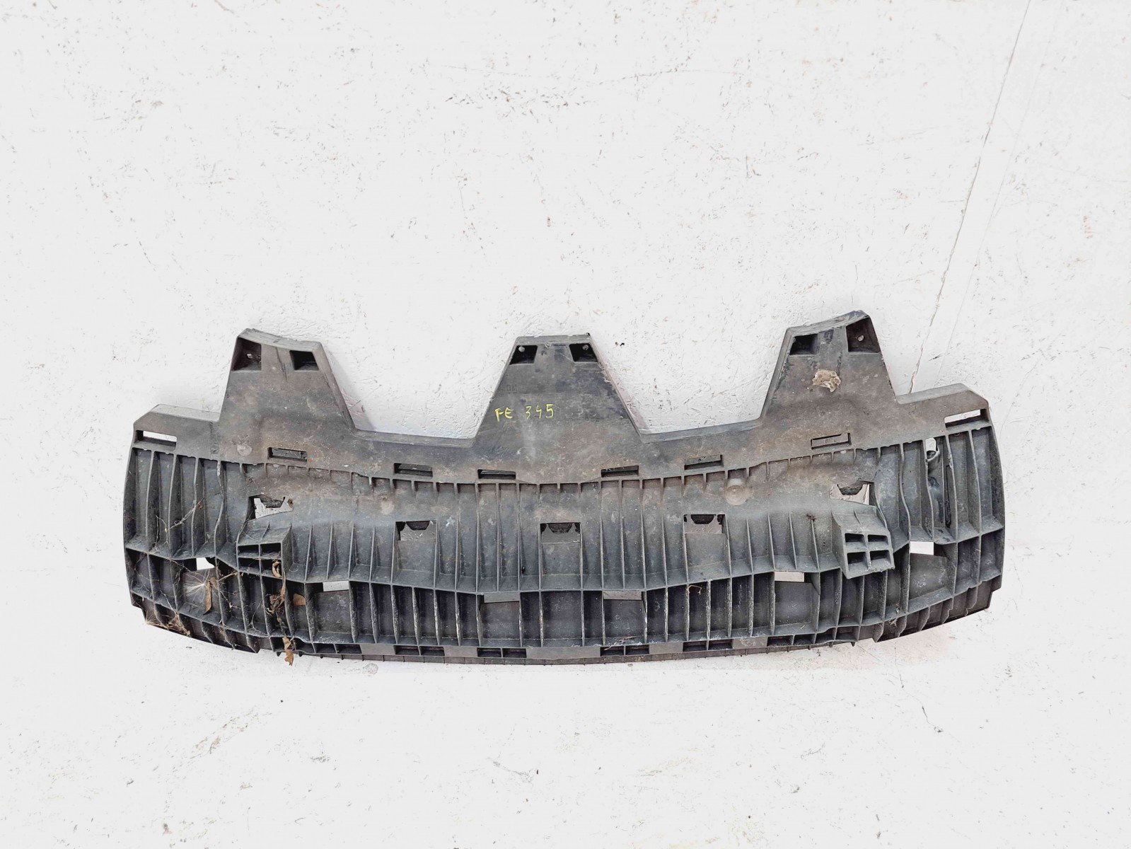 Scut sub bara Opel Zafira B (A05) [Fabr 2006-2011] 13144338 - imagine 1