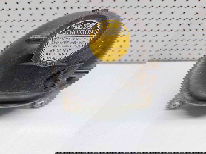 Vas expansiune Toyota Corolla (E12) [Fabr 2001-2007] 16480-0G020-D