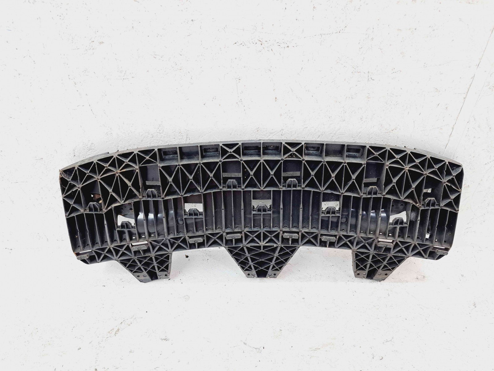 Scut sub bara Opel Zafira B (A05) [Fabr 2006-2011] 13144338 - imagine 3