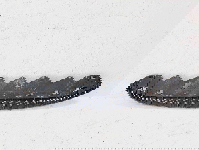 Scut sub bara Toyota Yaris (P9) [Fabr 2005-2011] 52618-0D010