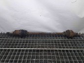 Planetara dreapta spate SMART Fortwo Coupe (W451) [Fabr 2006-2014] A6602000615 0.8 CDI 660951 0.8 CDI 660951 40KW / 54CP